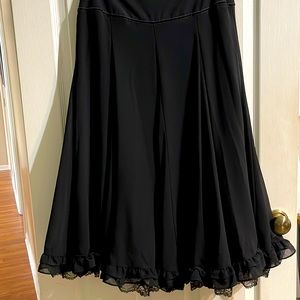 Emma James Long skirt